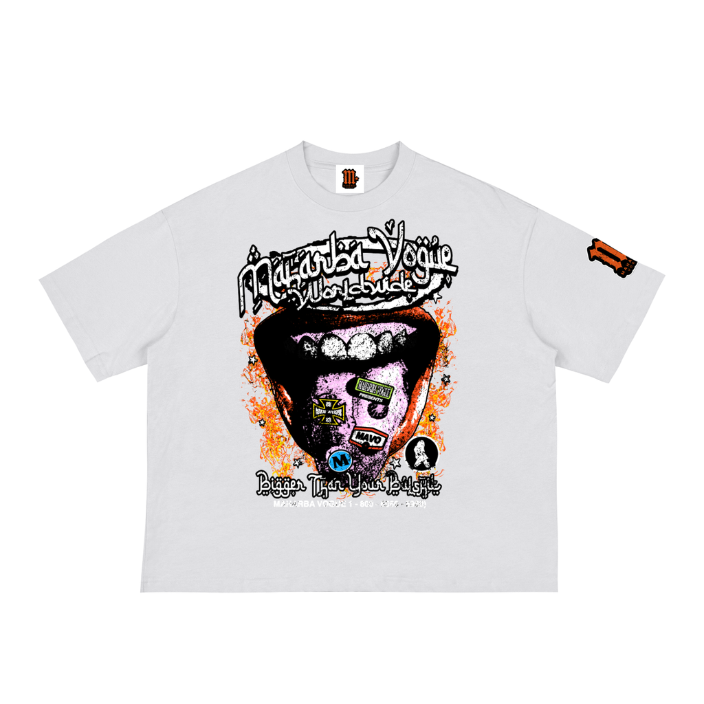 Legacy Tee