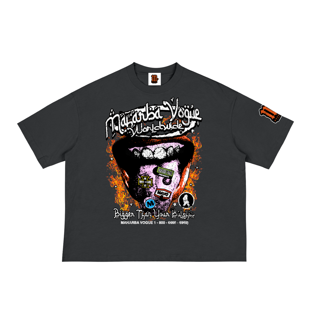 Legacy Tee