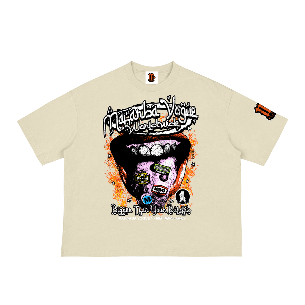 Legacy Tee