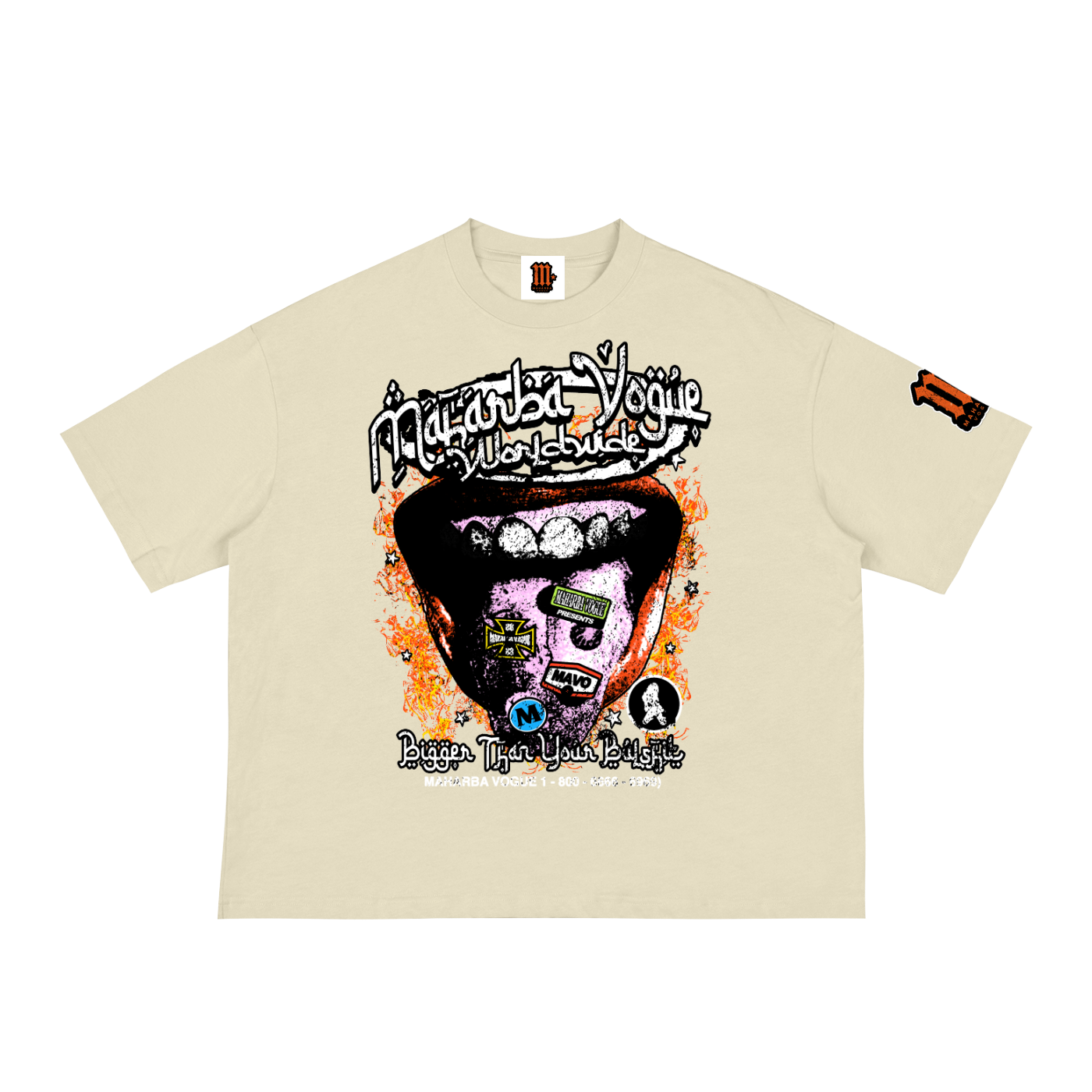 Legacy Tee